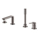 19577A01 Bathroom/Bathroom Tub & Shower Faucets/Roman Tub Faucets
