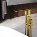 25222GN1 Bathroom/Bathroom Tub & Shower Faucets/Tub Fillers
