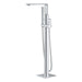 25222001 Bathroom/Bathroom Tub & Shower Faucets/Tub Fillers