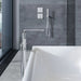 25222001 Bathroom/Bathroom Tub & Shower Faucets/Tub Fillers