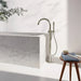 24368EN0 Bathroom/Bathroom Tub & Shower Faucets/Tub Fillers