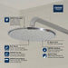 27814GN1 Bathroom/Bathroom Tub & Shower Faucets/Showerheads
