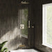 13391EN1 Bathroom/Bathroom Tub & Shower Faucets/Roman Tub Faucets