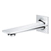 13265001 Bathroom/Bathroom Tub & Shower Faucets/Tub Spouts