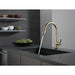 18829-DST Kitchen/Kitchen Faucets/Semi-Professional Faucets