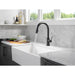 18829-SS-DST Kitchen/Kitchen Faucets/Semi-Professional Faucets