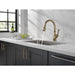 18887-SS-DST Kitchen/Kitchen Faucets/Semi-Professional Faucets