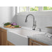 9159TL-BL-DST Kitchen/Kitchen Faucets/Pull Down Spray Faucets