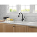 9159TL-CZ-DST Kitchen/Kitchen Faucets/Pull Down Spray Faucets