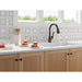 9178T-CZ-DST Kitchen/Kitchen Faucets/Pull Down Spray Faucets