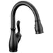9178TL-DST Kitchen/Kitchen Faucets/Pull Down Spray Faucets
