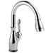 9159TL-RB-DST Kitchen/Kitchen Faucets/Pull Down Spray Faucets