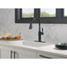 978-CZ-DST Kitchen/Kitchen Faucets/Pull Down Spray Faucets
