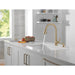 19893Z-CZSD-DST Kitchen/Kitchen Faucets/Pull Down Spray Faucets