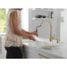 19893Z-CZSD-DST Kitchen/Kitchen Faucets/Pull Down Spray Faucets