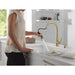 19893Z-CZSD-DST Kitchen/Kitchen Faucets/Pull Down Spray Faucets
