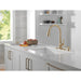 19893Z-CZSD-DST Kitchen/Kitchen Faucets/Pull Down Spray Faucets