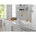19893Z-CZSD-DST Kitchen/Kitchen Faucets/Pull Down Spray Faucets