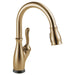 9178TL-CZ-DST Kitchen/Kitchen Faucets/Pull Down Spray Faucets