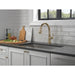 9179-CZ-DST Kitchen/Kitchen Faucets/Pull Down Spray Faucets