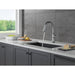 9179TL-AR-DST Kitchen/Kitchen Faucets/Pull Down Spray Faucets