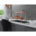 9179TL-AR-DST Kitchen/Kitchen Faucets/Pull Down Spray Faucets