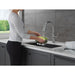 9179TL-AR-DST Kitchen/Kitchen Faucets/Pull Down Spray Faucets