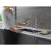 9179TL-AR-DST Kitchen/Kitchen Faucets/Pull Down Spray Faucets