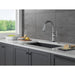 9179TL-AR-DST Kitchen/Kitchen Faucets/Pull Down Spray Faucets