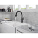 9179TL-BL-DST Kitchen/Kitchen Faucets/Pull Down Spray Faucets