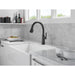 9179TL-BL-DST Kitchen/Kitchen Faucets/Pull Down Spray Faucets