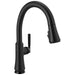 9179TL-BL-DST Kitchen/Kitchen Faucets/Pull Down Spray Faucets