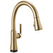 9179TL-CZ-DST Kitchen/Kitchen Faucets/Pull Down Spray Faucets
