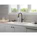 9179TL-RB-DST Kitchen/Kitchen Faucets/Pull Down Spray Faucets