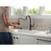 9179TL-RB-DST Kitchen/Kitchen Faucets/Pull Down Spray Faucets