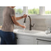 9179TL-RB-DST Kitchen/Kitchen Faucets/Pull Down Spray Faucets