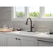 9179TL-RB-DST Kitchen/Kitchen Faucets/Pull Down Spray Faucets