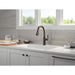 9179TL-RB-DST Kitchen/Kitchen Faucets/Pull Down Spray Faucets