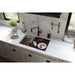 CS30BPK Kitchen/Kitchen Sinks/Undermount Kitchen Sinks