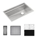 CS30BPK Kitchen/Kitchen Sinks/Undermount Kitchen Sinks