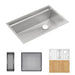 CS30CWK Kitchen/Kitchen Sinks/Undermount Kitchen Sinks