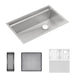 CS30WPK Kitchen/Kitchen Sinks/Undermount Kitchen Sinks