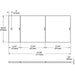 CS45CW Kitchen/Kitchen Sink Accessories/Other Kitchen Sink Accessories