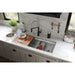 CS45CWK Kitchen/Kitchen Sinks/Undermount Kitchen Sinks