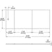 CS45WP Kitchen/Kitchen Sink Accessories/Other Kitchen Sink Accessories