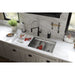 CS45WPK Kitchen/Kitchen Sinks/Undermount Kitchen Sinks