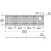 CS60BG Kitchen/Kitchen Sink Accessories/Basin Racks