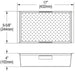 CS60LC Kitchen/Kitchen Sink Accessories/Other Kitchen Sink Accessories
