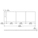 CS60WP Kitchen/Kitchen Sink Accessories/Basin Racks