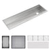 CS60WPK Kitchen/Kitchen Sinks/Undermount Kitchen Sinks